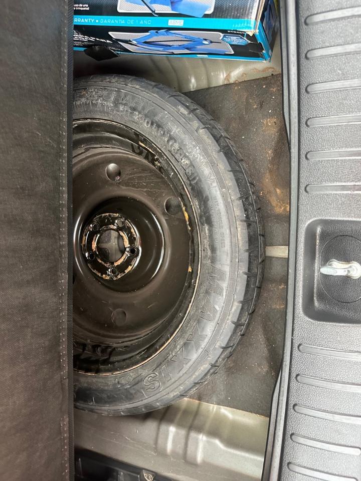 2020 Hyundai Tucson Value Austin TX