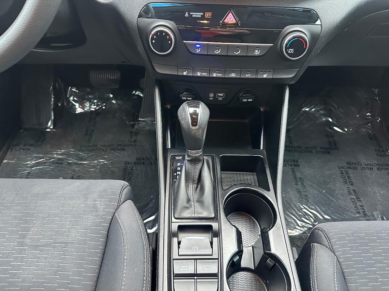 2020 Hyundai Tucson Value Austin TX