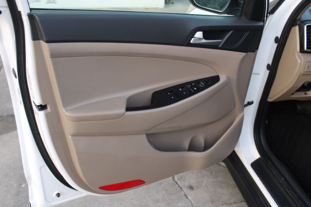 2020 Hyundai Tucson Value Houston TX