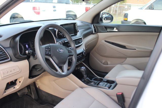 2020 Hyundai Tucson Value Houston TX