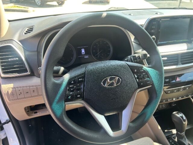 2020 Hyundai Tucson Value Houston TX