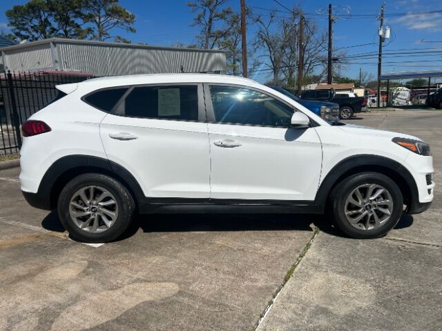 2020 Hyundai Tucson Value Houston TX