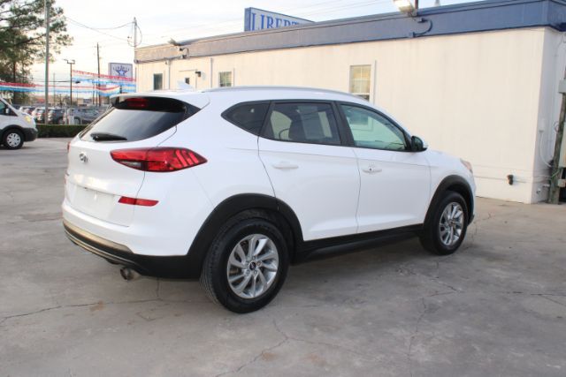 2020 Hyundai Tucson Value Houston TX