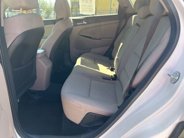 2020 Hyundai Tucson Value Houston TX