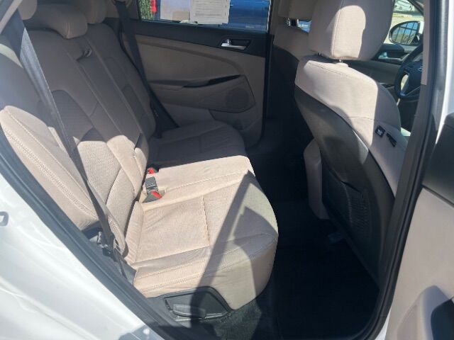 2020 Hyundai Tucson Value Houston TX