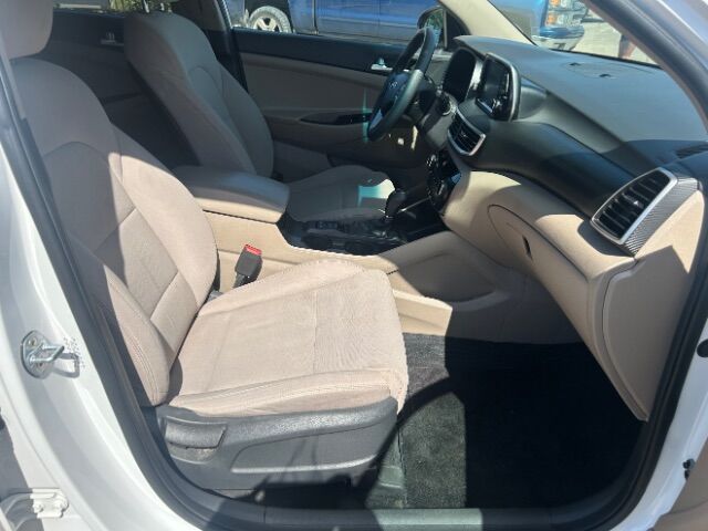 2020 Hyundai Tucson Value Houston TX