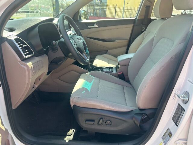 2020 Hyundai Tucson Value Houston TX