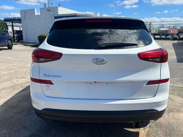 2020 Hyundai Tucson Value Houston TX