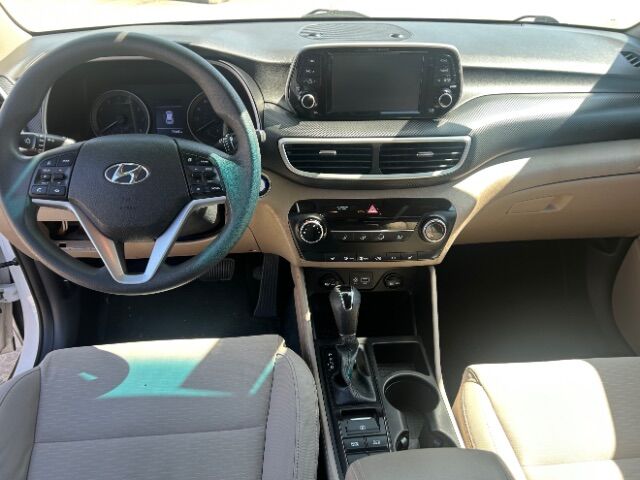 2020 Hyundai Tucson Value Houston TX