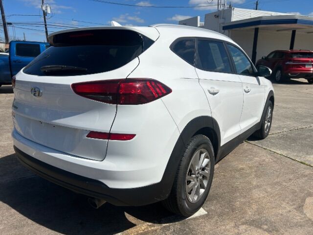 2020 Hyundai Tucson Value Houston TX