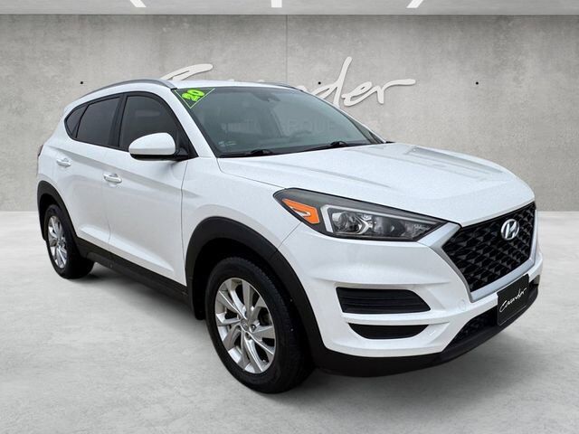 2020 Hyundai Tucson Value Inglewood  CA