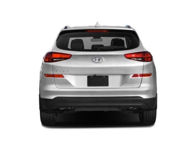 2020 Hyundai Tucson Value Kennesaw GA