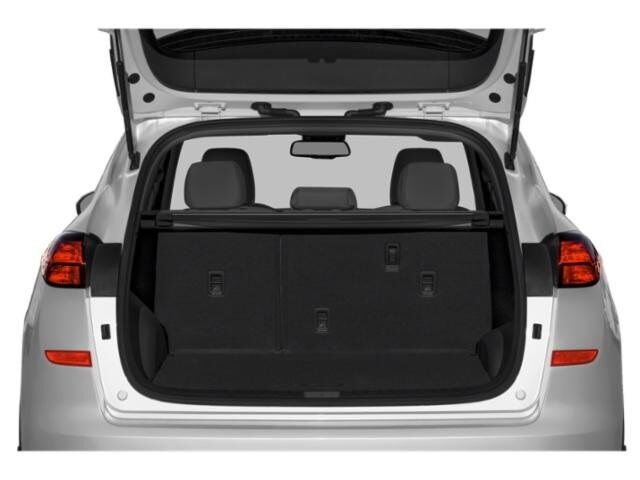 2020 Hyundai Tucson Value Kennesaw GA