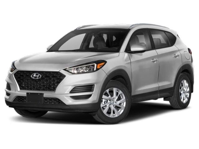 2020 Hyundai Tucson Value Kennesaw GA