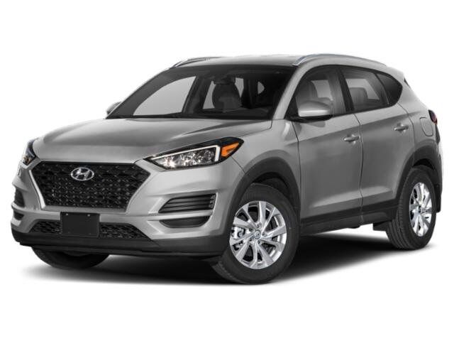 2020 Hyundai Tucson Value Kennesaw GA
