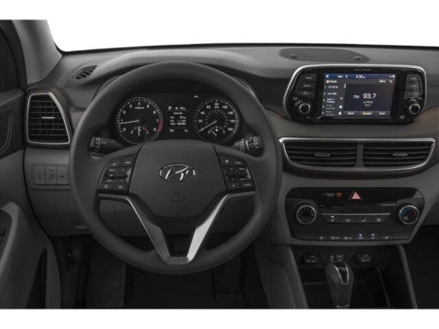2020 Hyundai Tucson Value Kennesaw GA