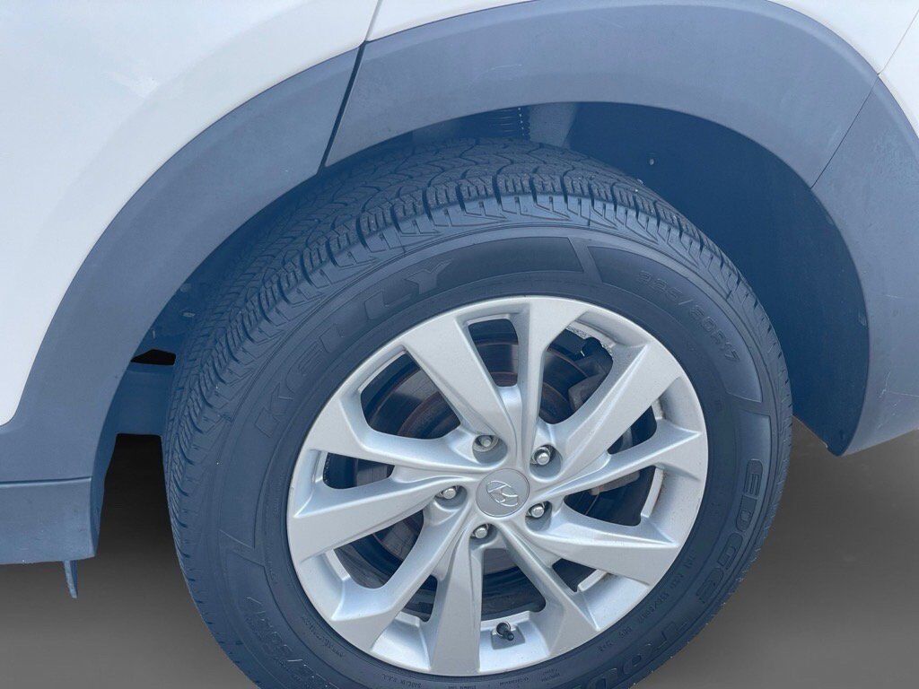 2020 Hyundai Tucson Value Oak Ridge TN