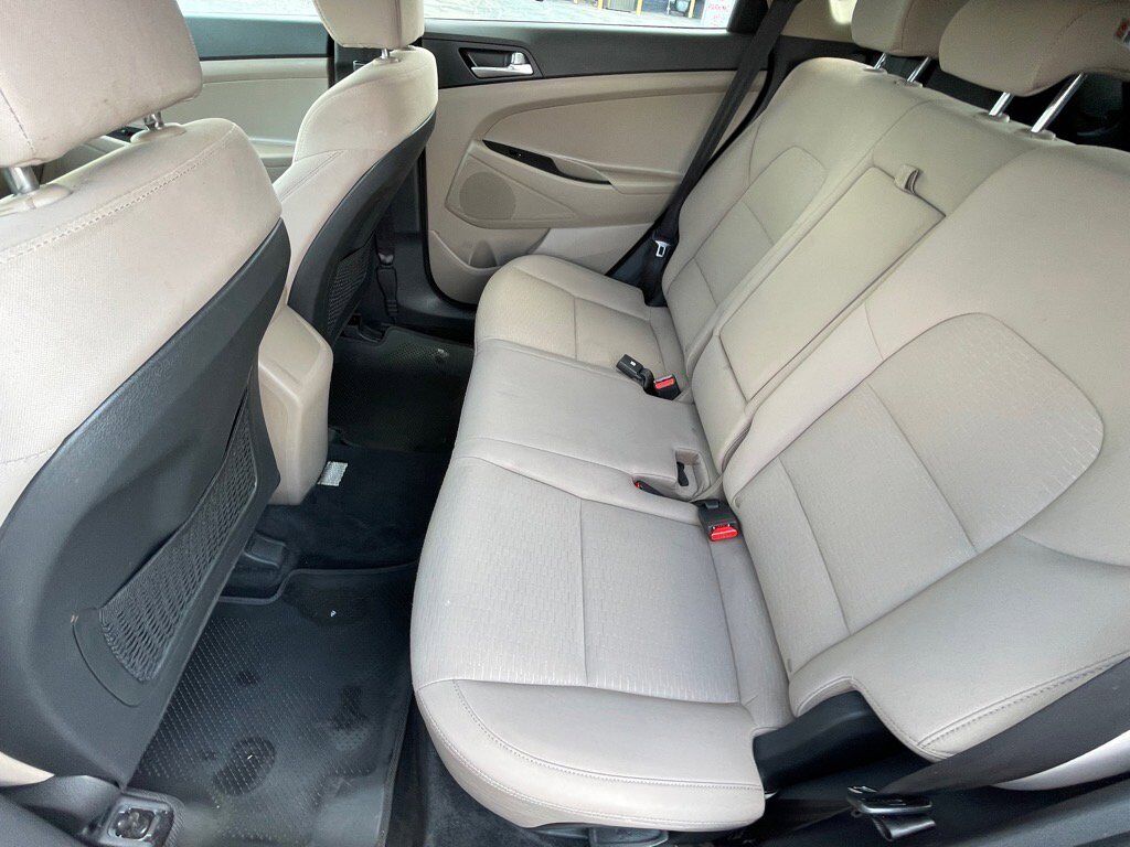 2020 Hyundai Tucson Value Oak Ridge TN