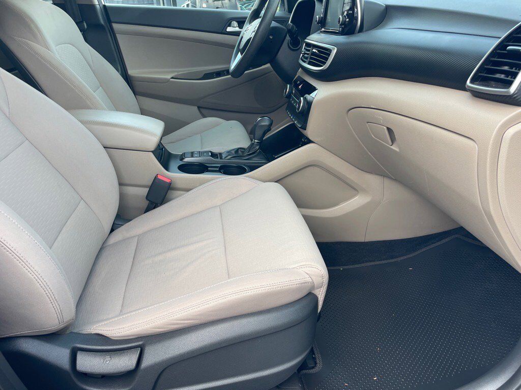 2020 Hyundai Tucson Value Oak Ridge TN