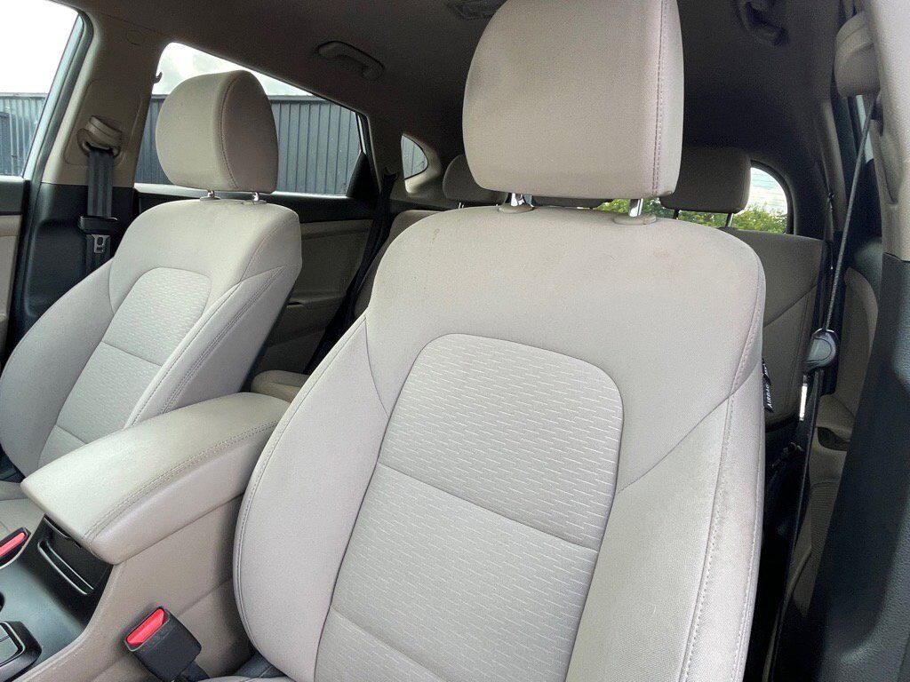 2020 Hyundai Tucson Value Oak Ridge TN