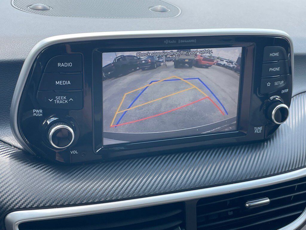 2020 Hyundai Tucson Value Oak Ridge TN