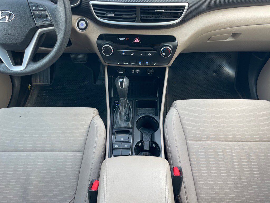 2020 Hyundai Tucson Value Oak Ridge TN