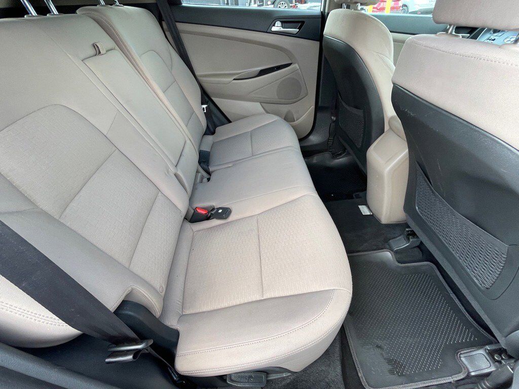 2020 Hyundai Tucson Value Oak Ridge TN