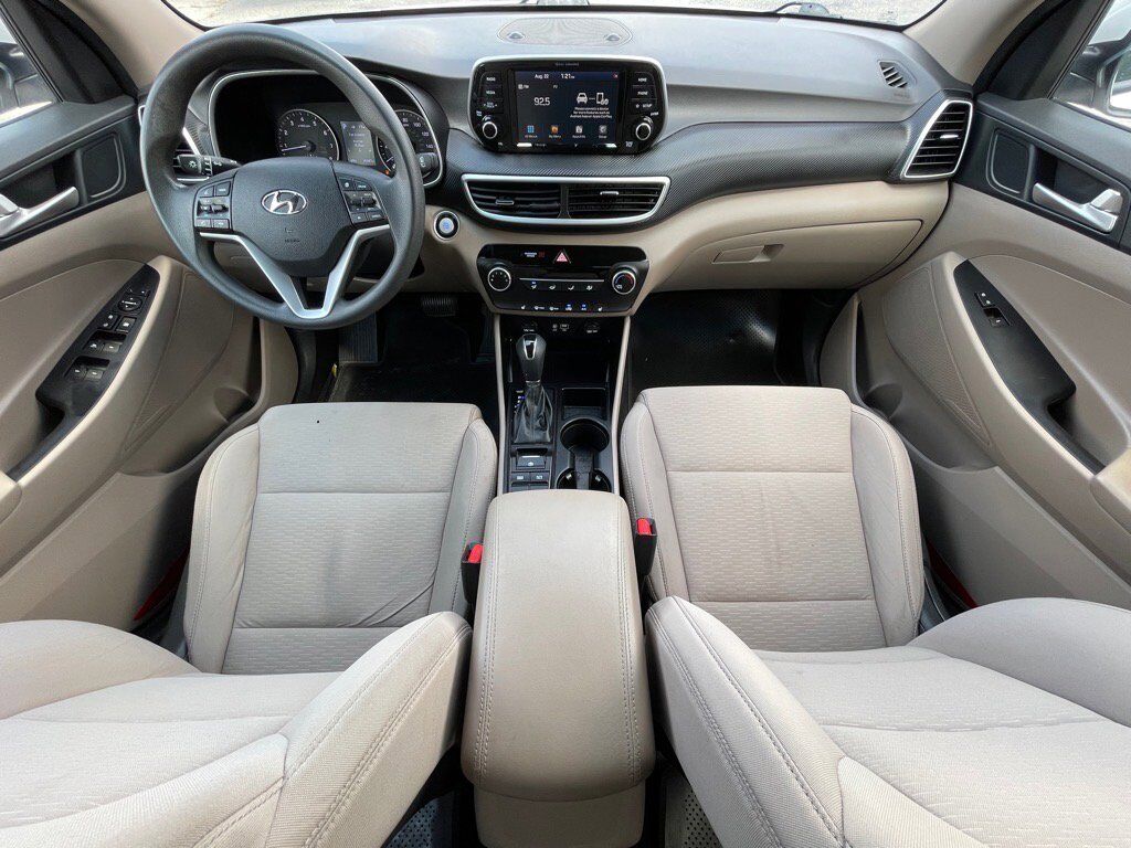 2020 Hyundai Tucson Value Oak Ridge TN
