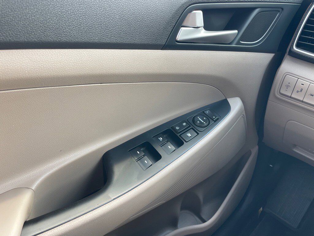 2020 Hyundai Tucson Value Oak Ridge TN