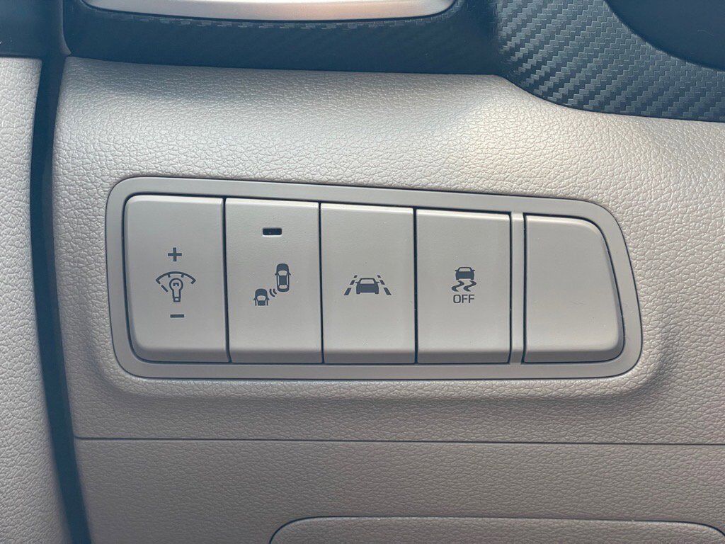 2020 Hyundai Tucson Value Oak Ridge TN
