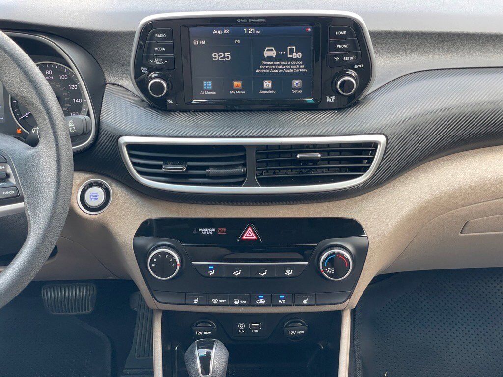 2020 Hyundai Tucson Value Oak Ridge TN