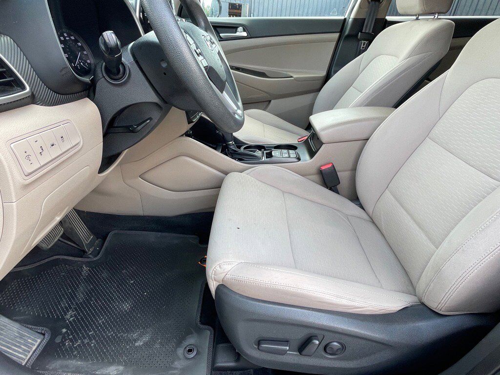 2020 Hyundai Tucson Value Oak Ridge TN