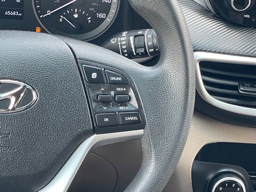 2020 Hyundai Tucson Value Oak Ridge TN