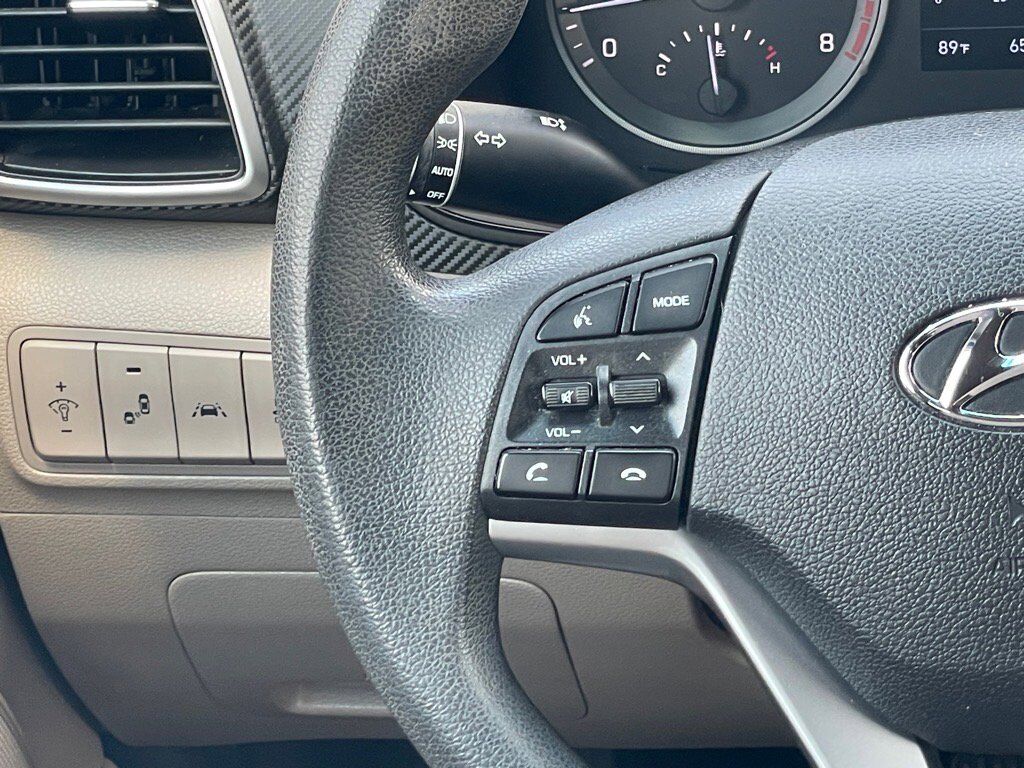 2020 Hyundai Tucson Value Oak Ridge TN