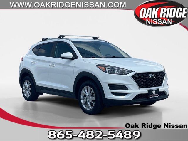 2020 Hyundai Tucson Value Oak Ridge TN