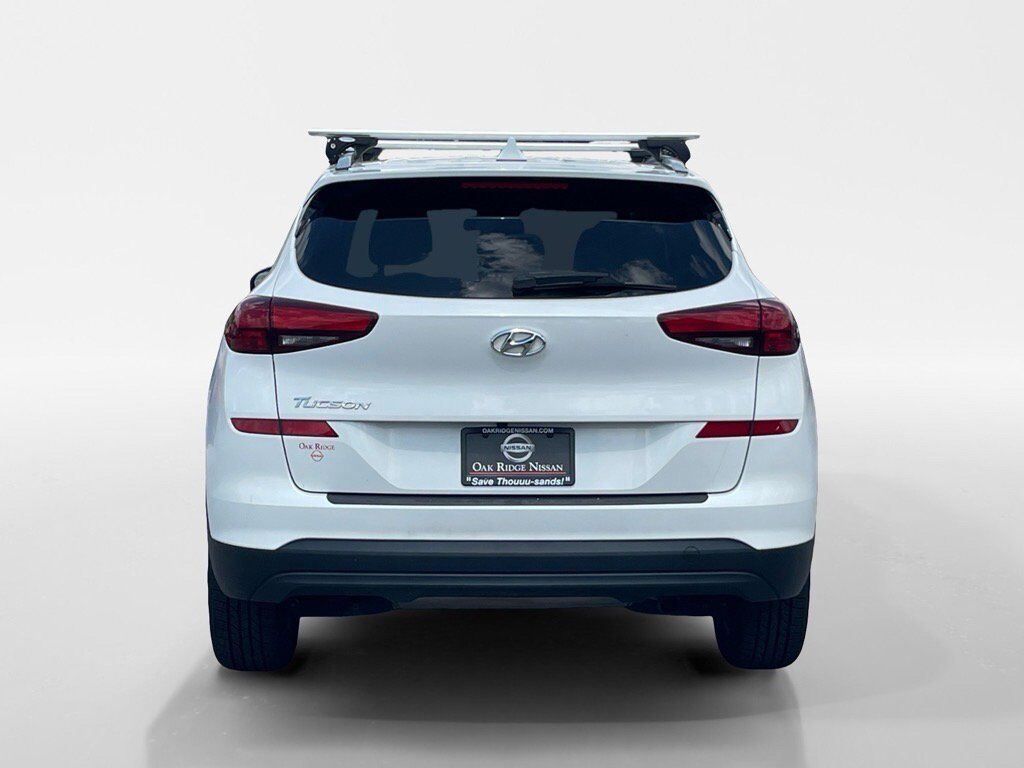 2020 Hyundai Tucson Value Oak Ridge TN