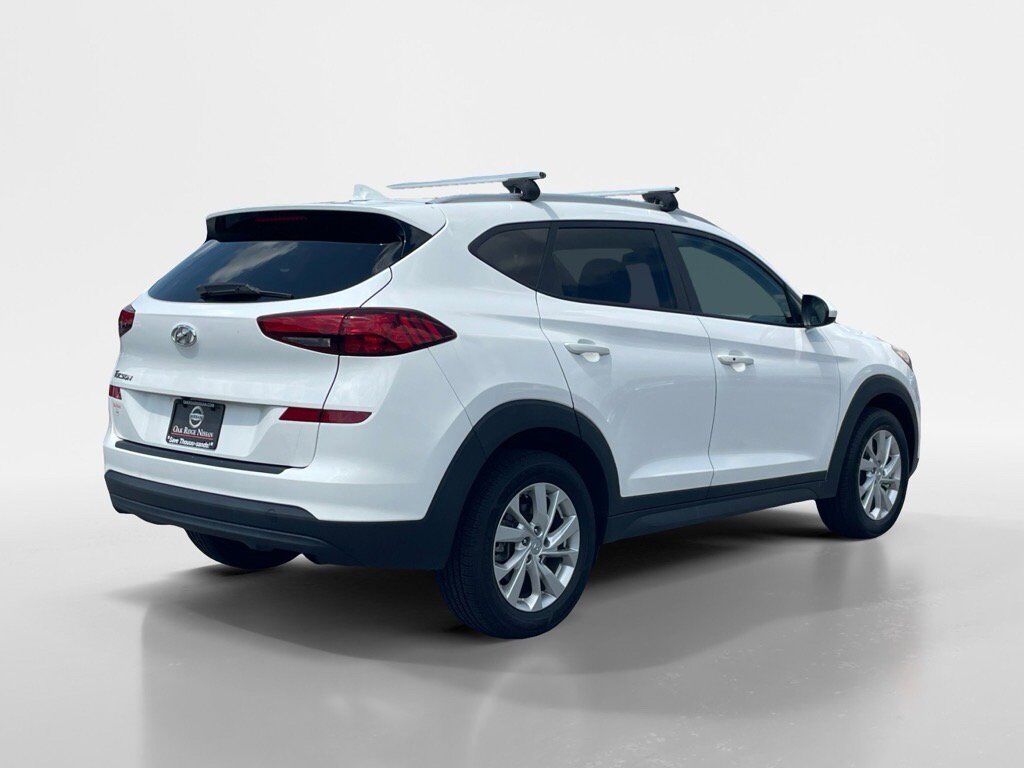 2020 Hyundai Tucson Value Oak Ridge TN
