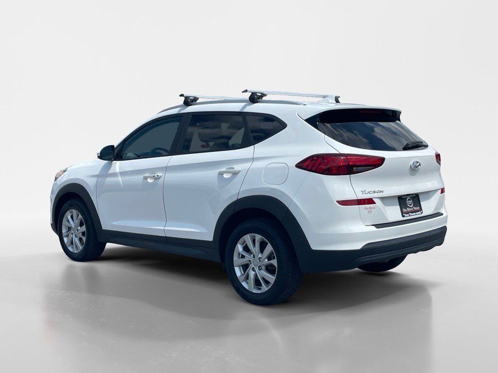 2020 Hyundai Tucson Value Oak Ridge TN