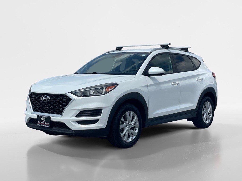2020 Hyundai Tucson Value Oak Ridge TN