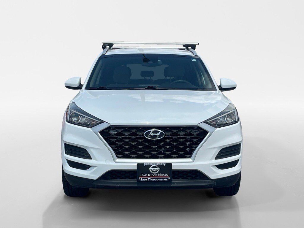 2020 Hyundai Tucson Value Oak Ridge TN