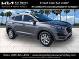 2020 Hyundai Tucson Value Oshkosh WI