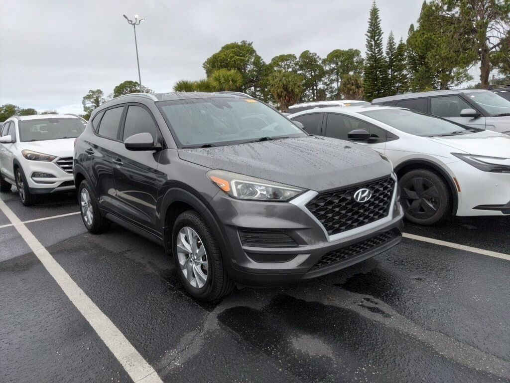 2020 Hyundai Tucson Value Oshkosh WI