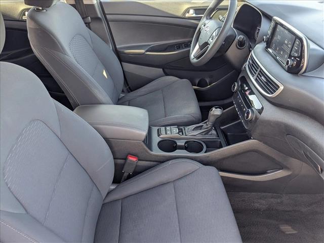 2020 Hyundai Tucson Value Roseville CA