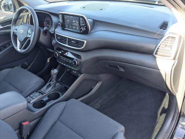 2020 Hyundai Tucson Value Roseville CA