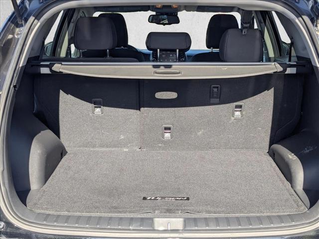 2020 Hyundai Tucson Value Roseville CA