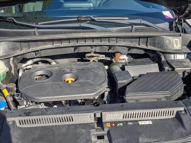 2020 Hyundai Tucson Value Roseville CA