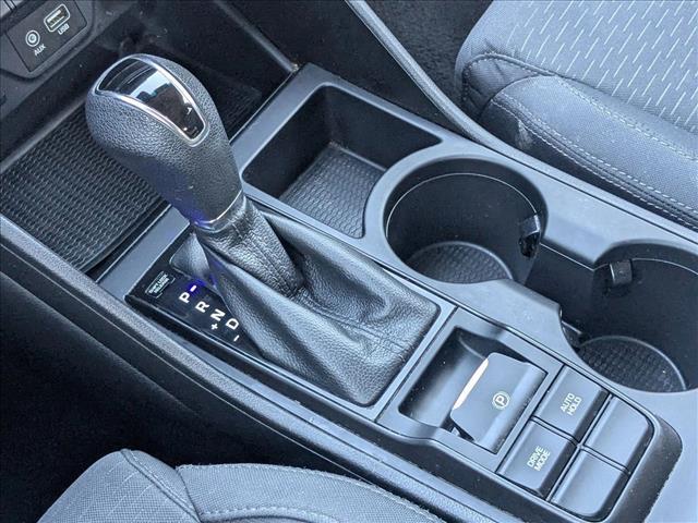 2020 Hyundai Tucson Value Roseville CA