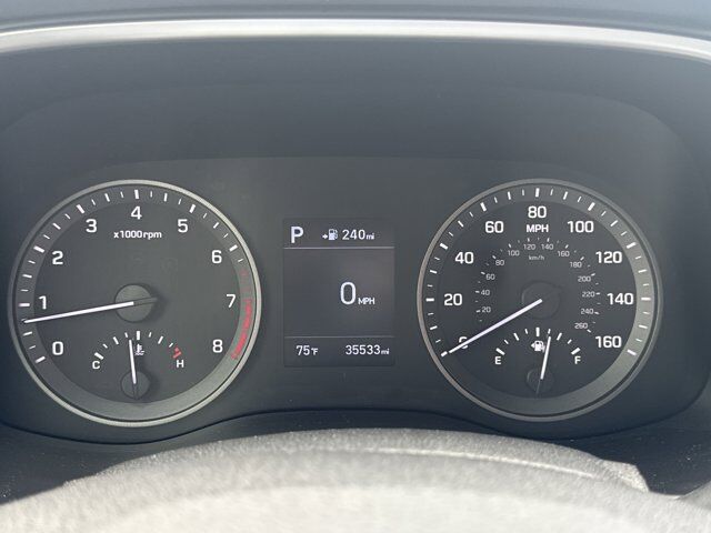 2020 Hyundai Tucson Value San Antonio TX