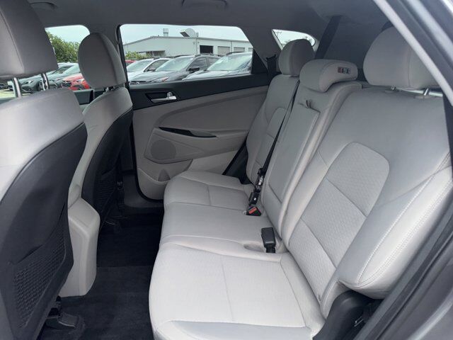 2020 Hyundai Tucson Value San Antonio TX