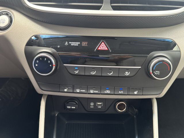 2020 Hyundai Tucson Value San Antonio TX